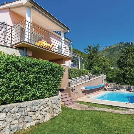 Apartamento Awesome In