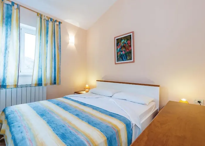 Stunning Apartment In Moscenicka Draga *