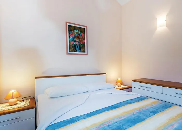 Stunning Apartment In Moscenicka Draga *