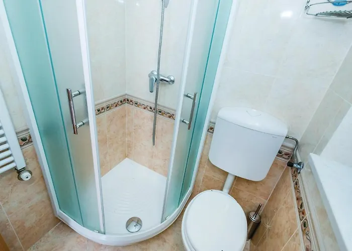 Stunning Apartment In Moscenicka Draga