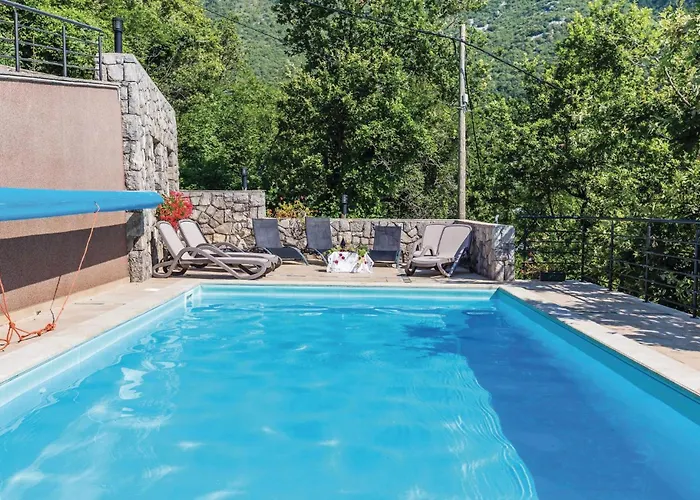 Apartment Stunning Apartment In Moscenicka Draga *
